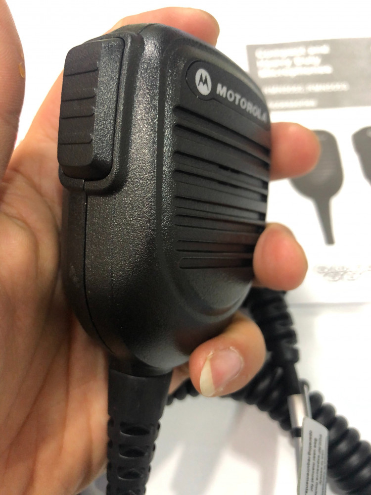 RMN5052A - Motorola RMN5052A - M8268 - M8220 - M866