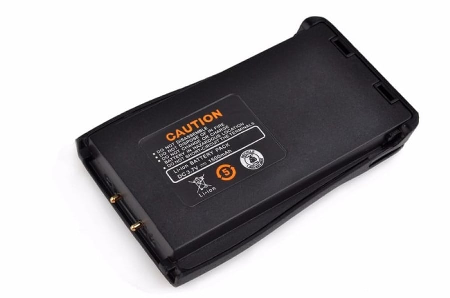بطاريات بافونج BAOFENG888S