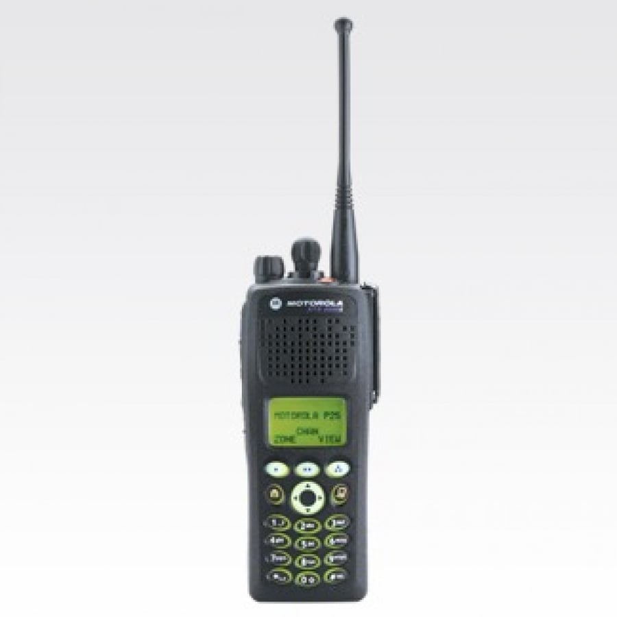 بطارية جهاز الاتصال اللاسلكي ntn6034 ntn6034‏ ‏4500mAh لراديو اتجاهين XTS3000 XTS5000 مع  وظيفة IMPRES‏