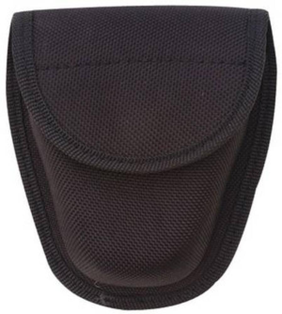 حافظة جلدة اصفاد  TRU-SPEC مزدوجة من النايلون TRU-SPEC Double Nylon Handcuff Case