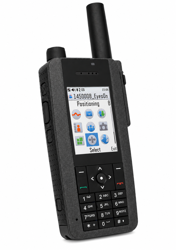 بطارية ليثيوم أيون متوافقة مع أجهزة Cassidian TH1n TETRA – BLN-11 – 1590mAh