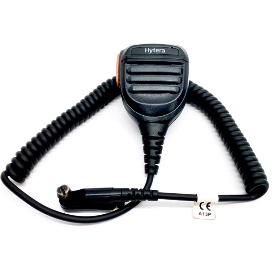 أجهزة اتصال لاسلكية من Hytera  هايتيرا PD600، PD680، HP680، HP780، ميكروفونات X1E، X1P، ميكروفونات يدوية مقاومة للتشويش