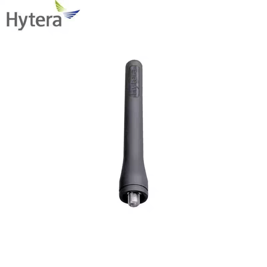 هوائي لجهاز هيترا Hytera PD780 antenna AN0375H14 Hytera walkie-talkie accessories 9CM with GPS pd980 original