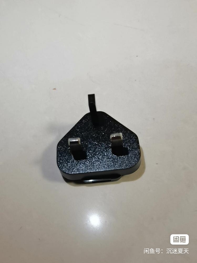 Zebra Power Supply-100-240 Vac 5V شاحن زيبرا