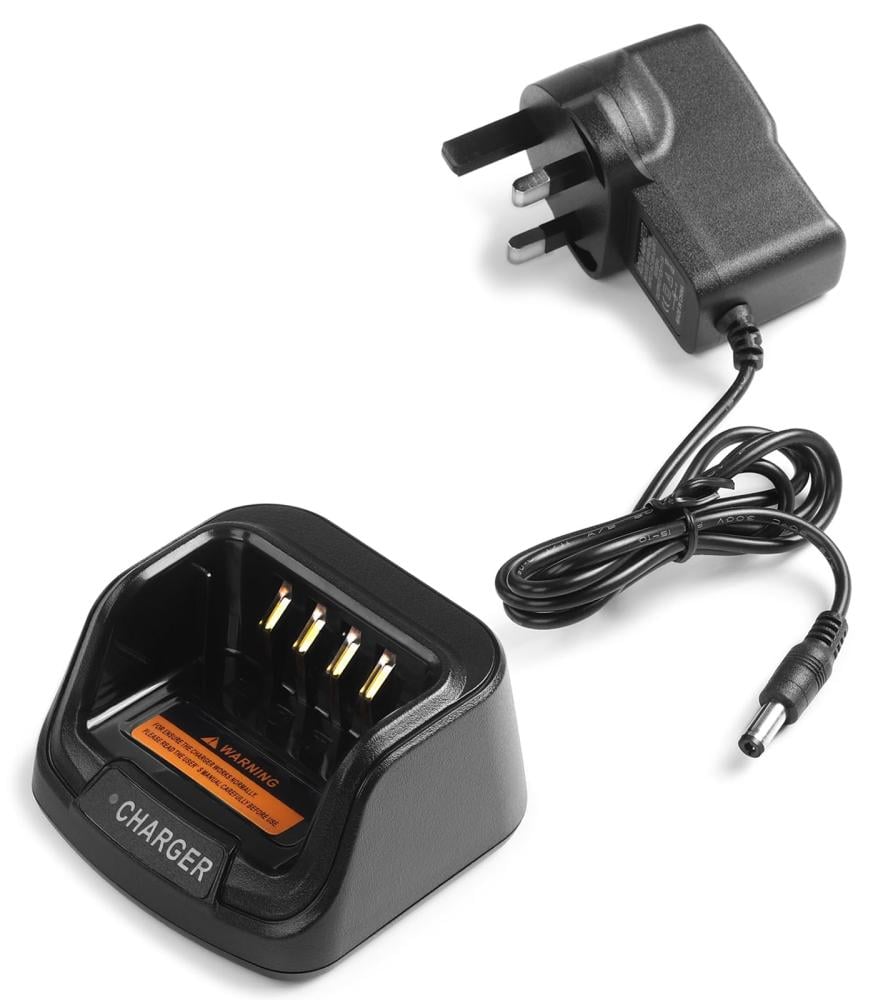 شاحن هيترا  Charger  Hytera PD780 PD500 PD700 PD980