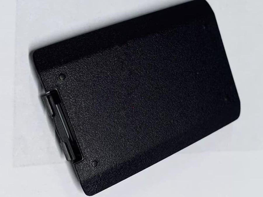 بطارية احترافية متوافقة مع أجهزة الاتصالات Cassidian TETRA بسعة 3180mAh