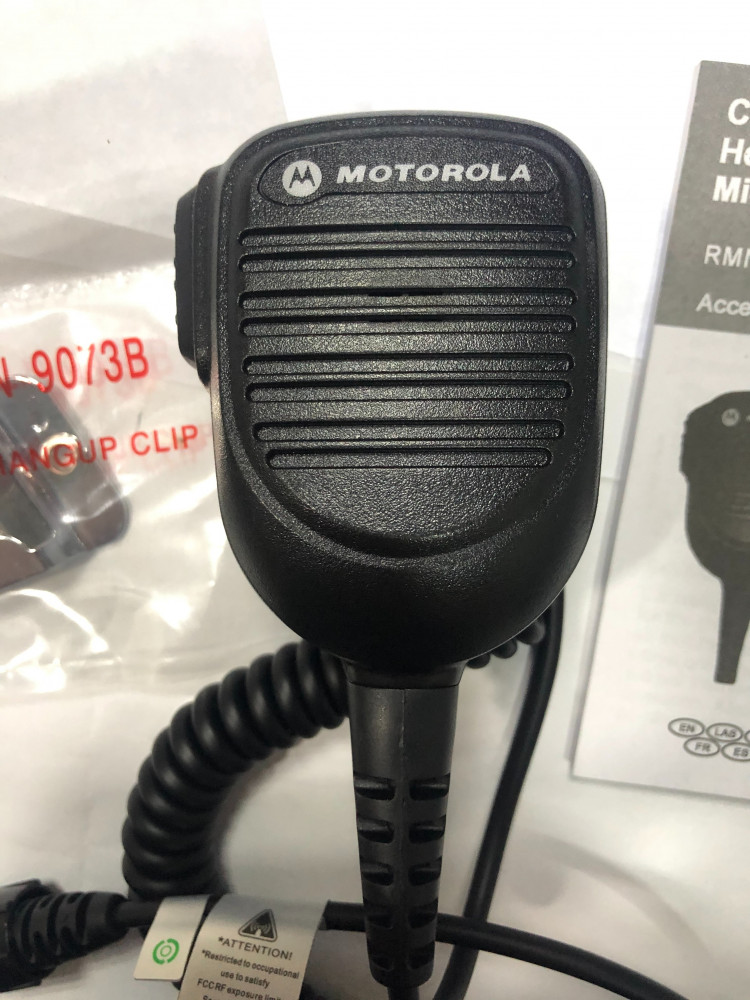 RMN5052A - Motorola RMN5052A - M8268 - M8220 - M866