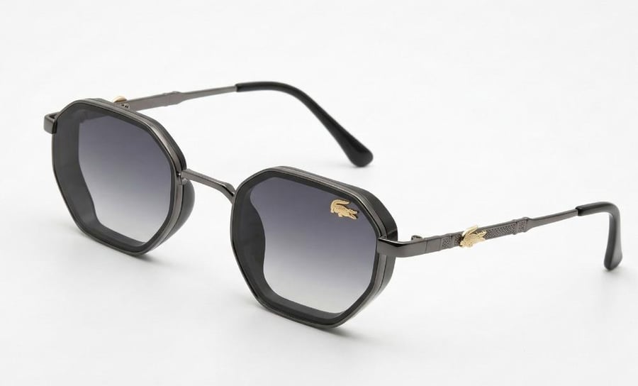 لاكوسـت هكسا-قـلو (Lacoste Hexa-Glow Edition)