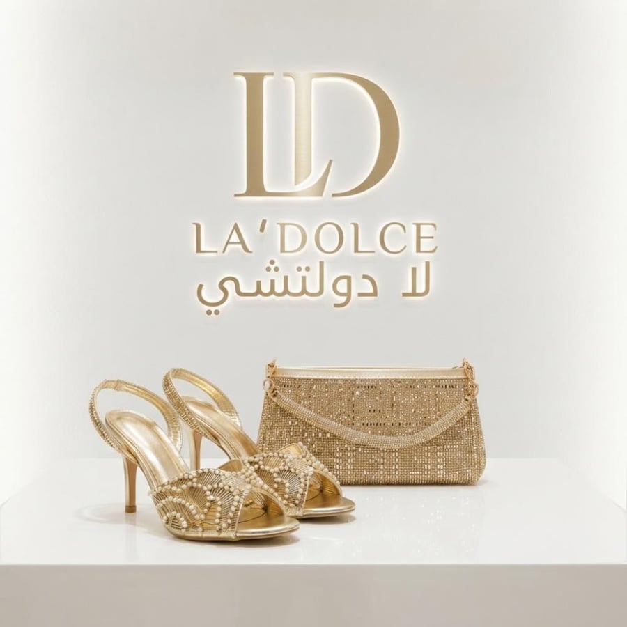 شوز وشنطه
