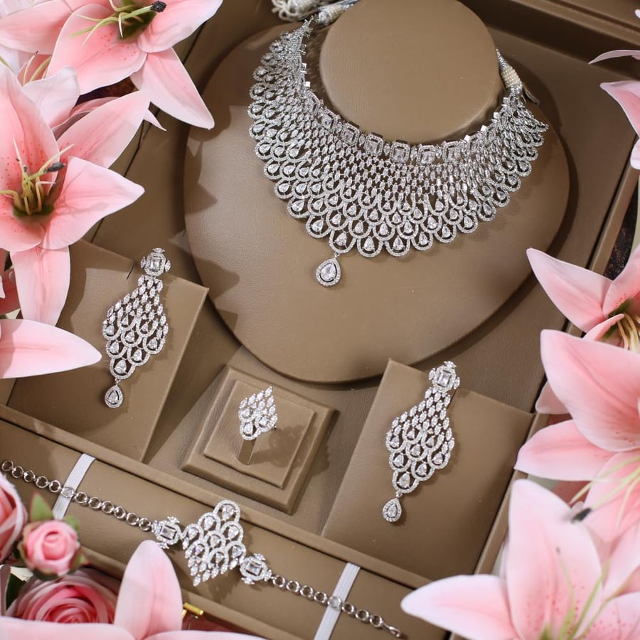 طقم سهره 1