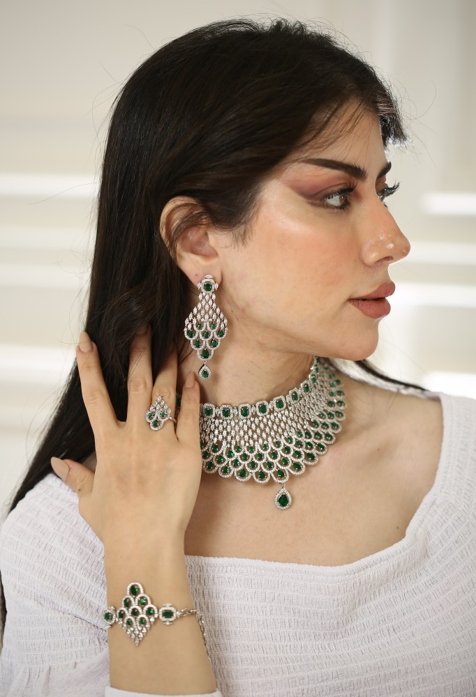 طقم سهره 1