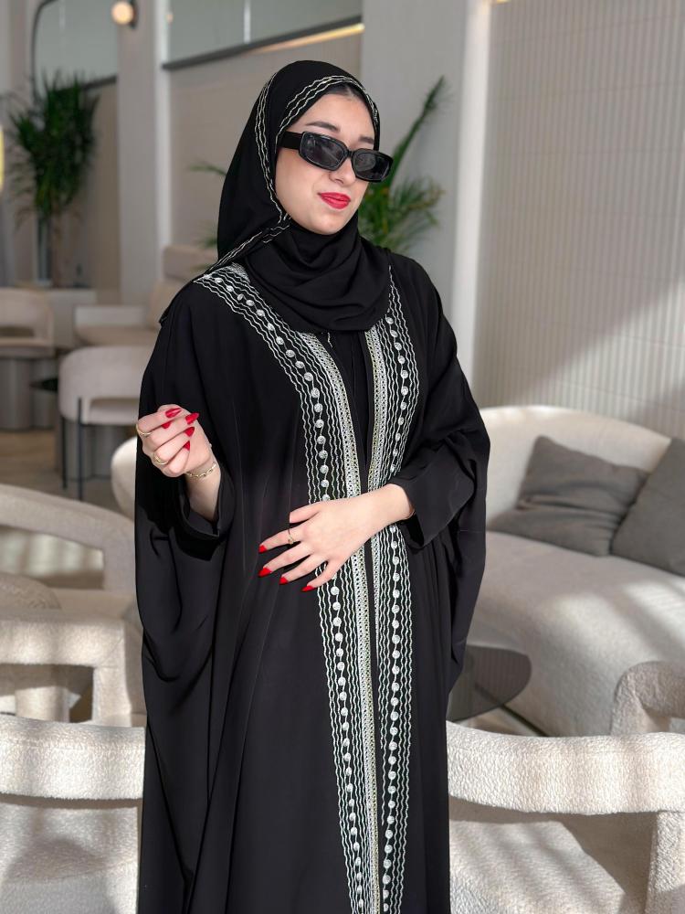 عباية تبوك