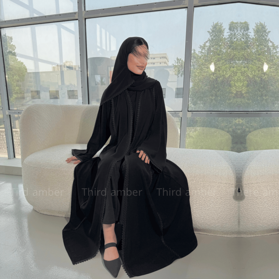 لمى ، كريب ملكي فاخر