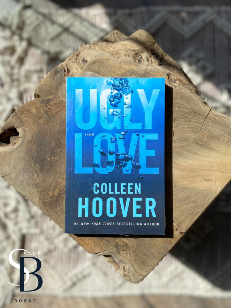 Ugly Love