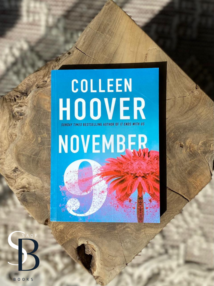 NOVEMBER