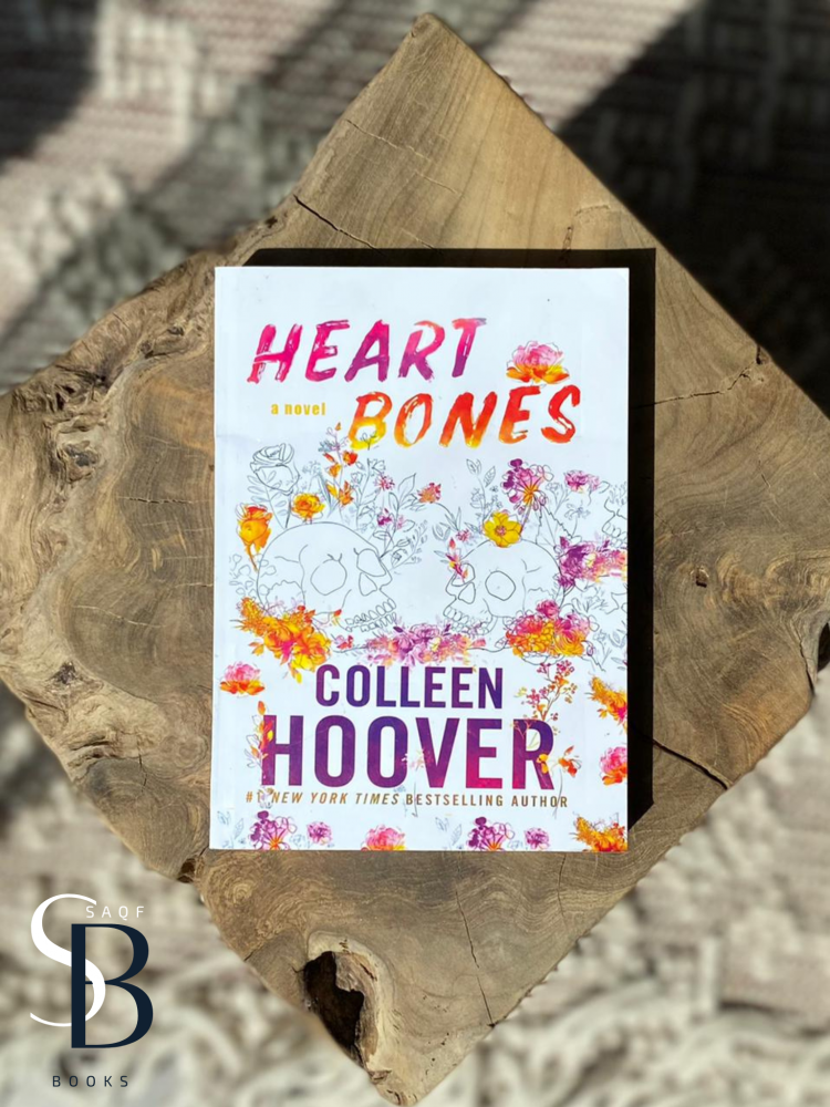 HEART BONES