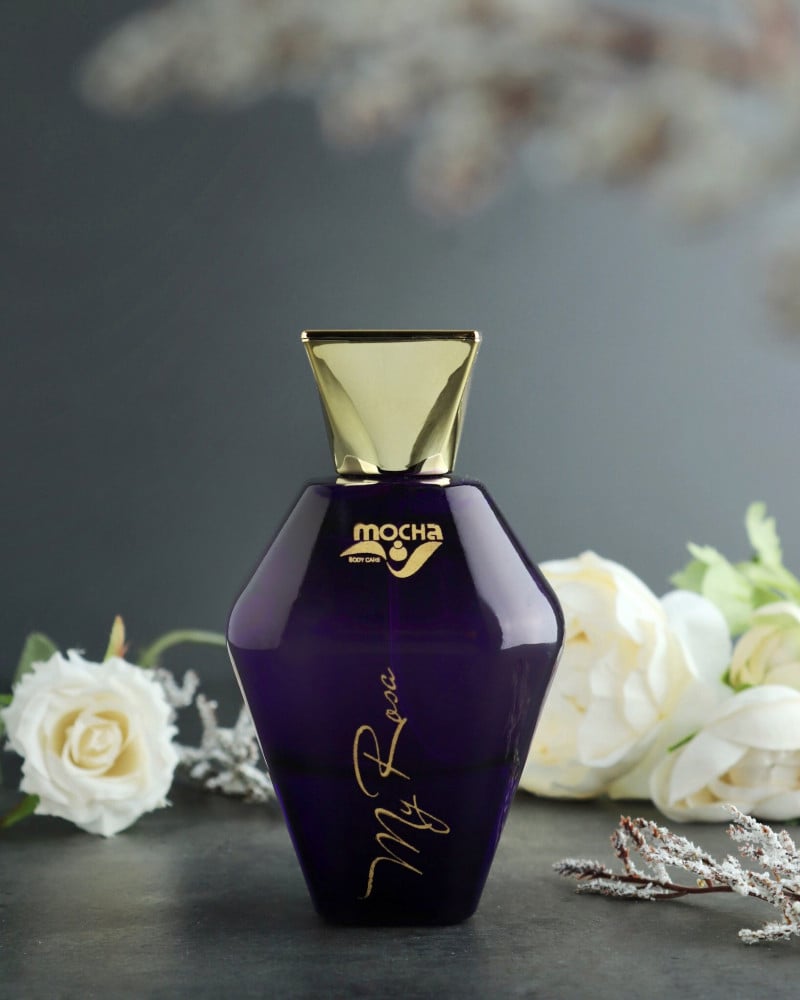 ماي روزا