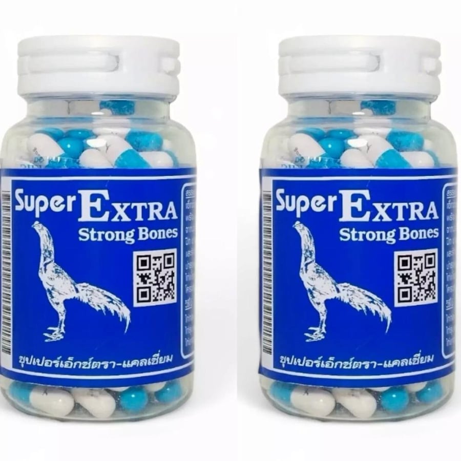 Super Extra