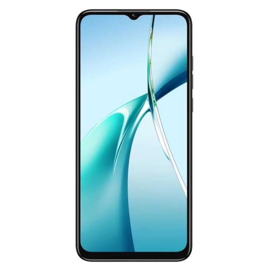 اوكتيل C57 برو ذاكرة 128 جيجا رام 4+12 4G لون أسود