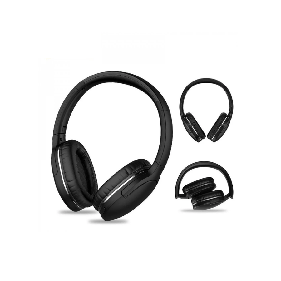 سماعة راس بلوتوث D02 Pro لاسلكية من BASEUS