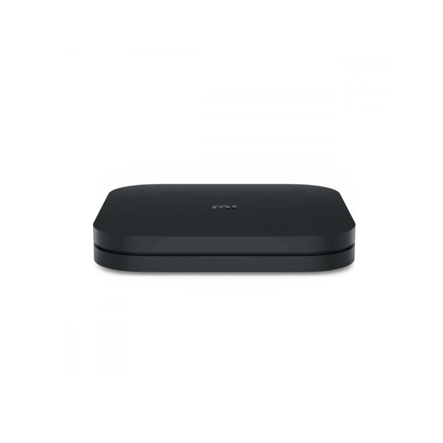 شاومي تي في بوكس اس Mi Tv Box S