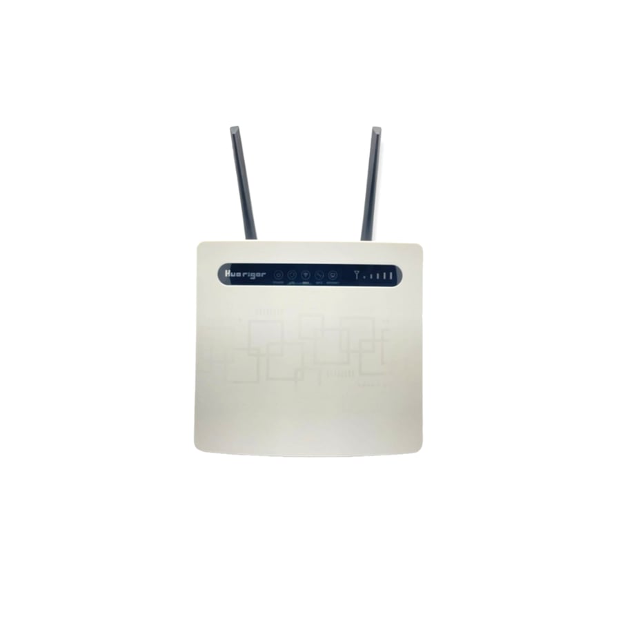 راوتر  منزلي 4G من Huarigor