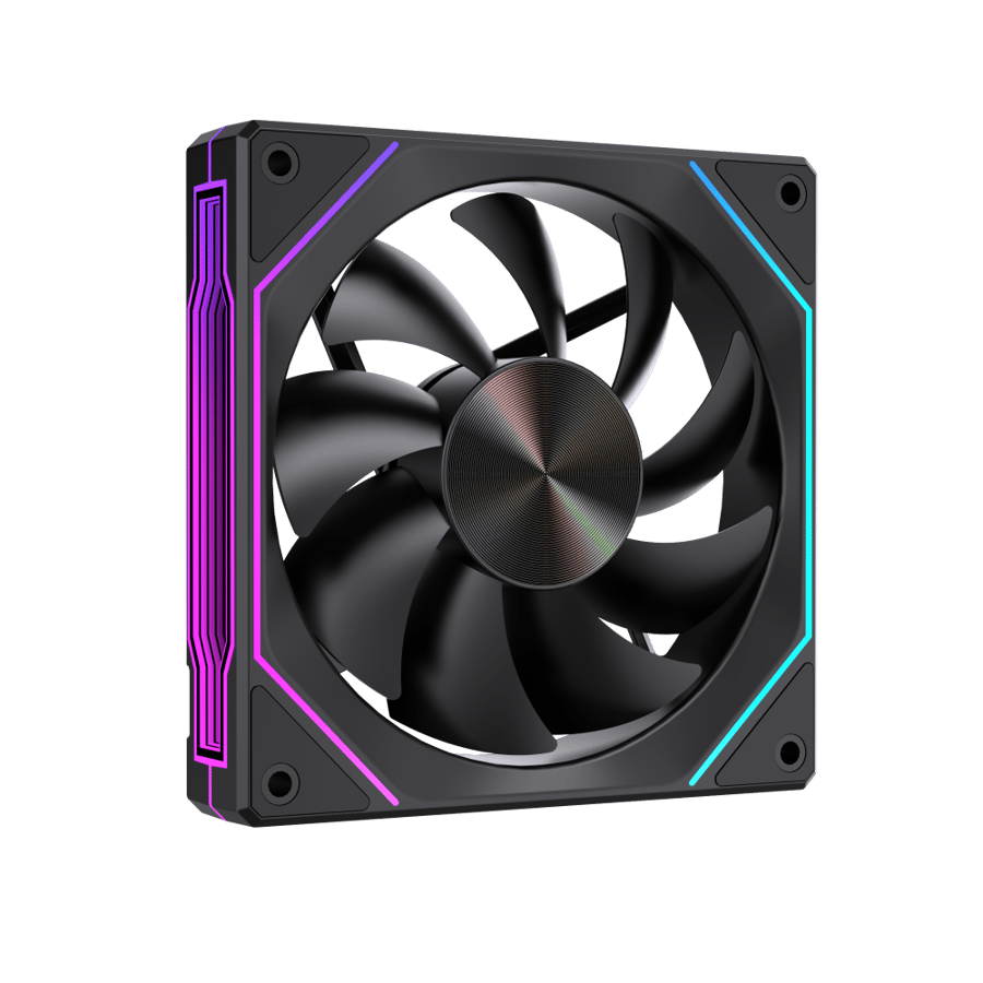مروحه كمبيوتر pc