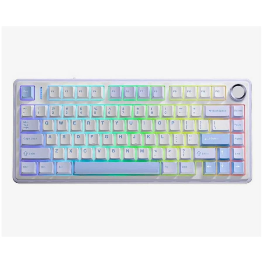 f75 keyboard