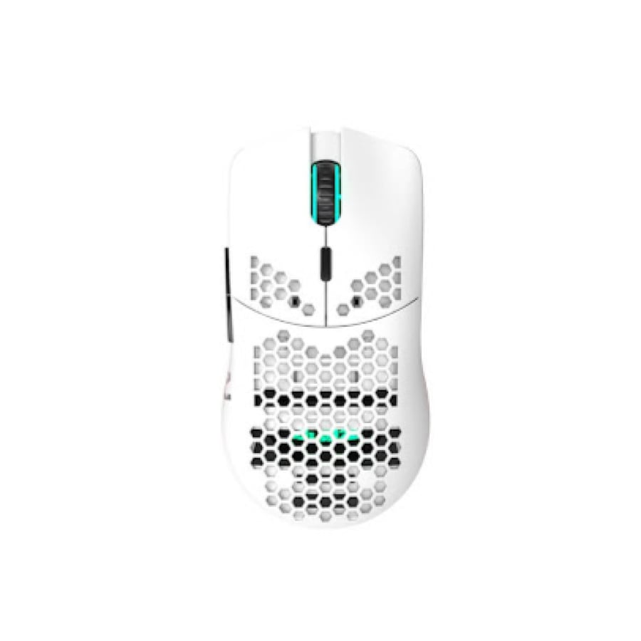 ماوس قيمنق AJAZZ AJ380 بتصميم مميز