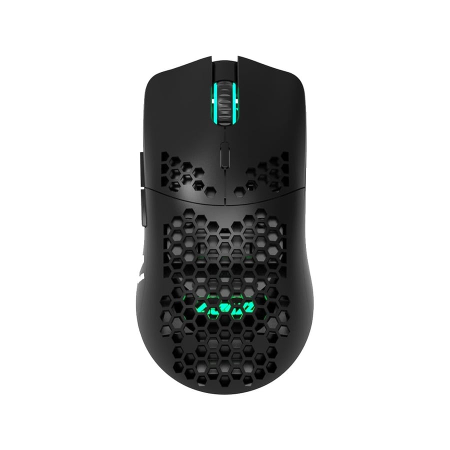 ماوس قيمنق AJAZZ AJ380 بتصميم مميز