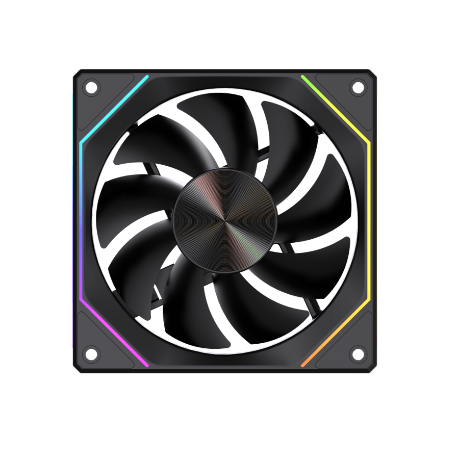 مروحه pc
