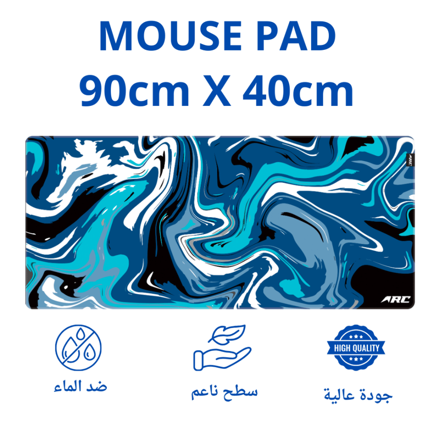 ماوس باد بور