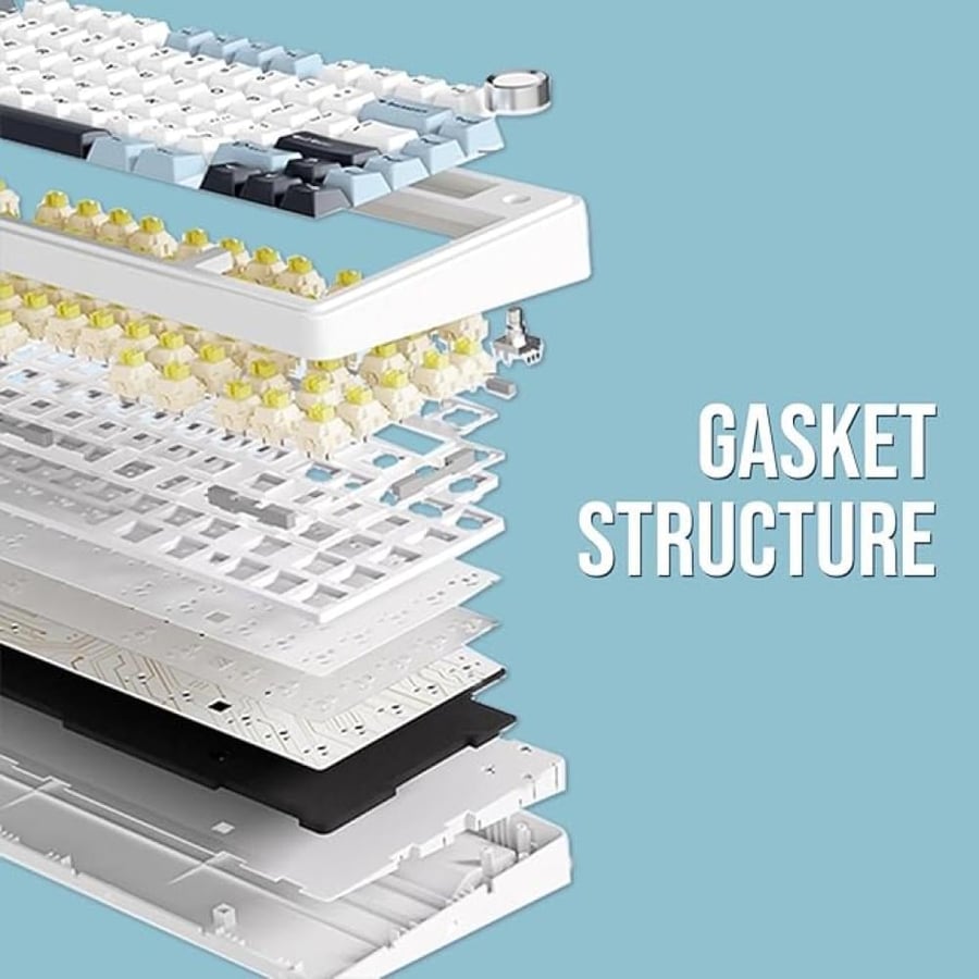 f75 keyboard