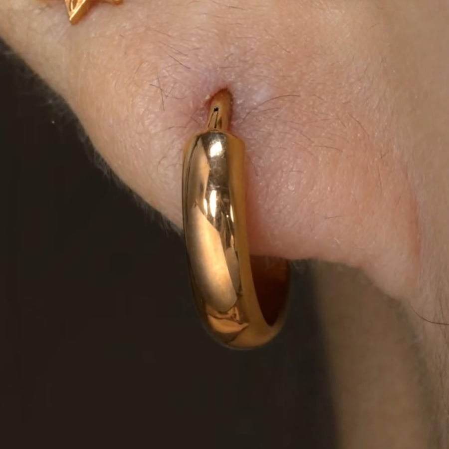 حلقه S