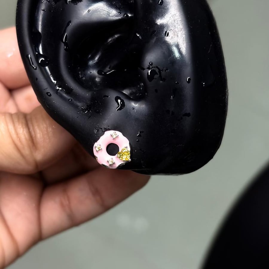 Donut