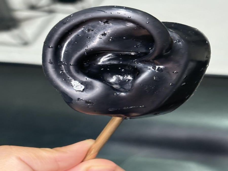 عود الجوهرتين