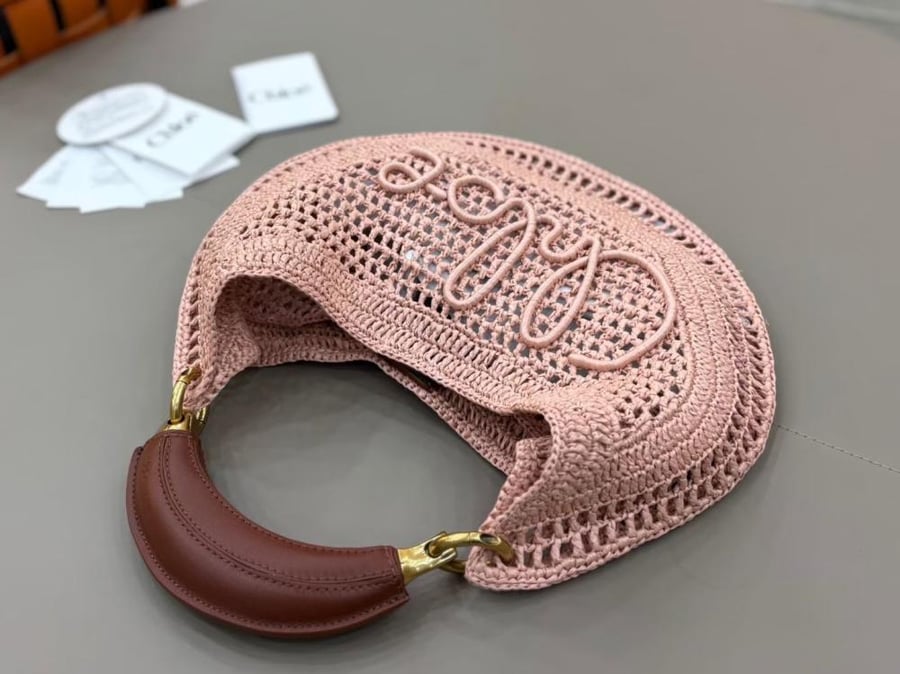 شنطة chloe 36cm