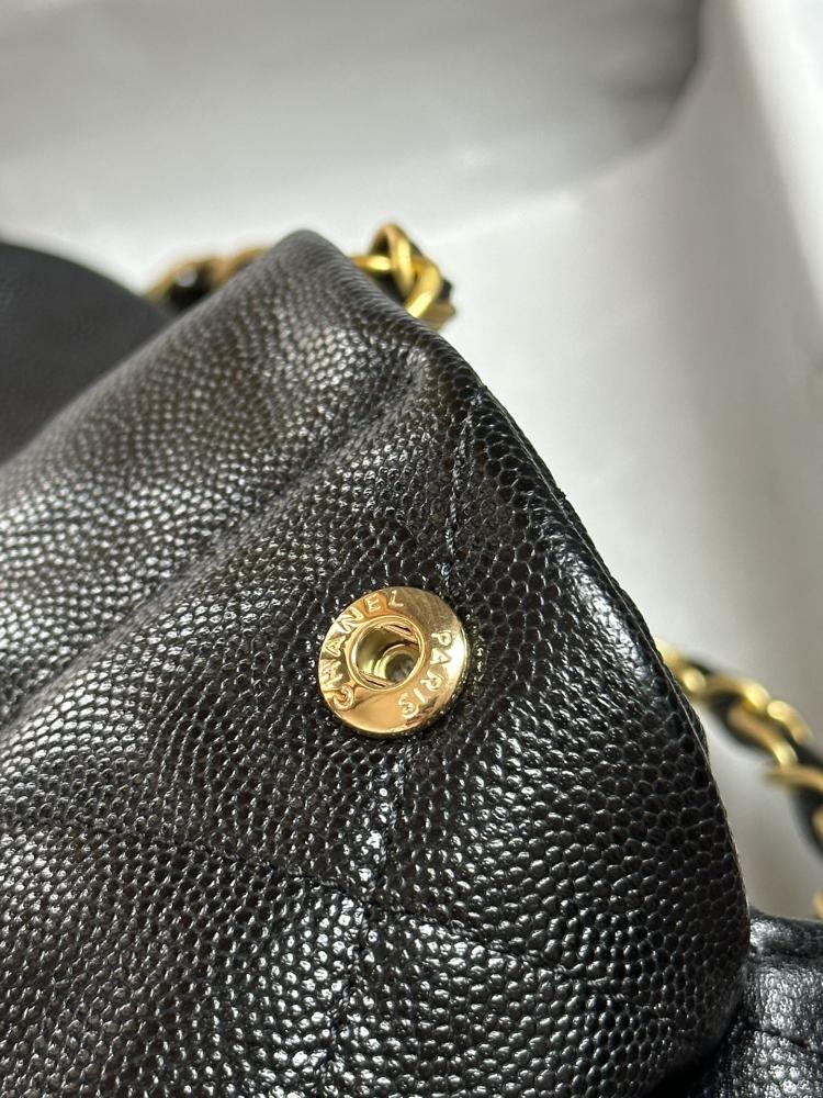 شانيل شوبنق باق 35cm