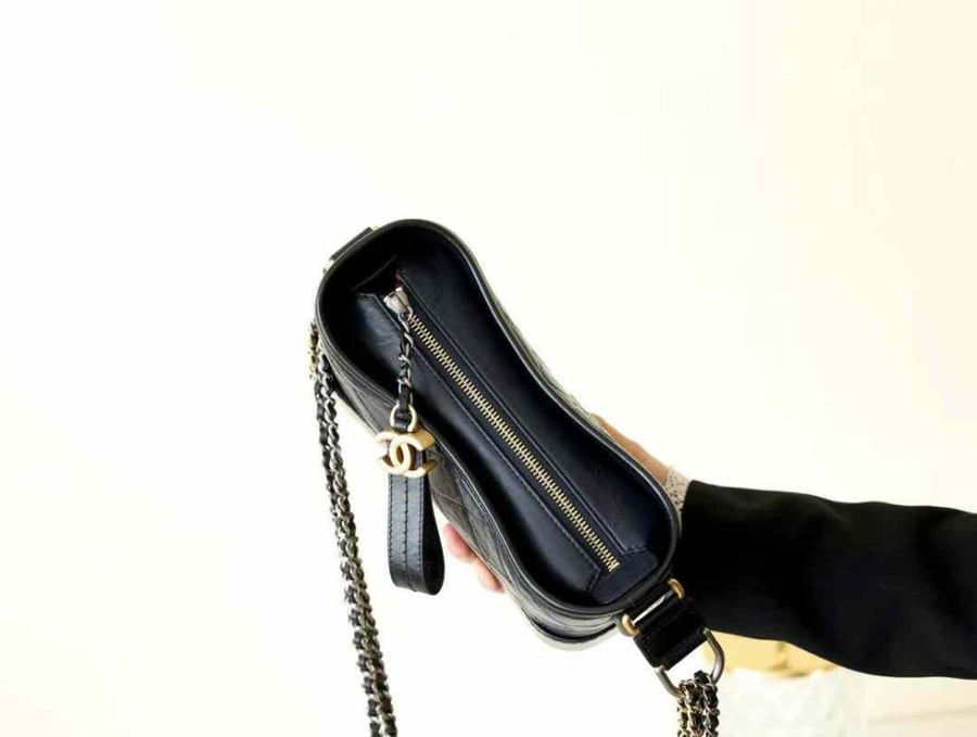 شانيل كحلي  Gabrielle 20cm