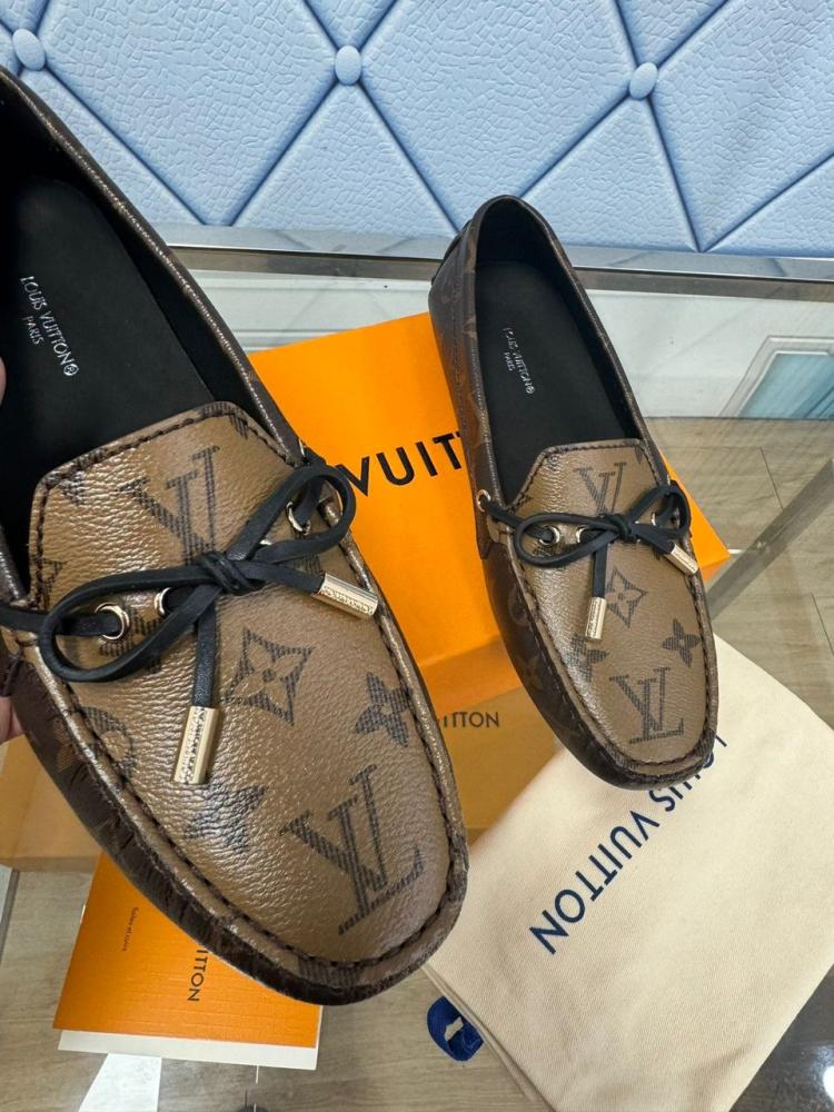 فلات LV