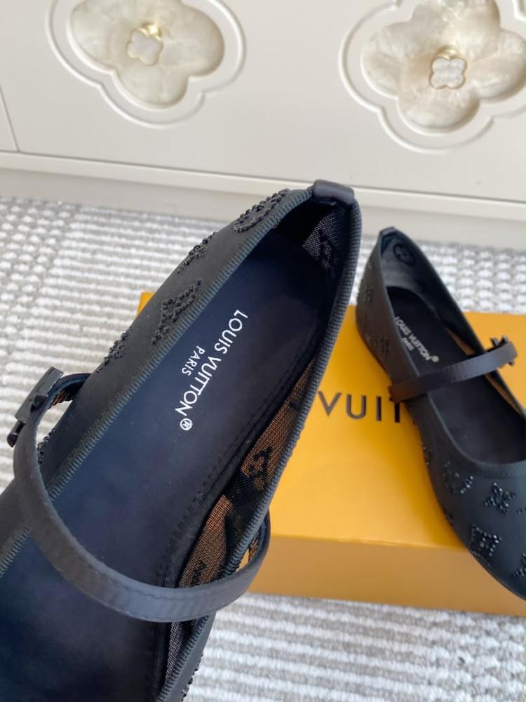فلات LV
