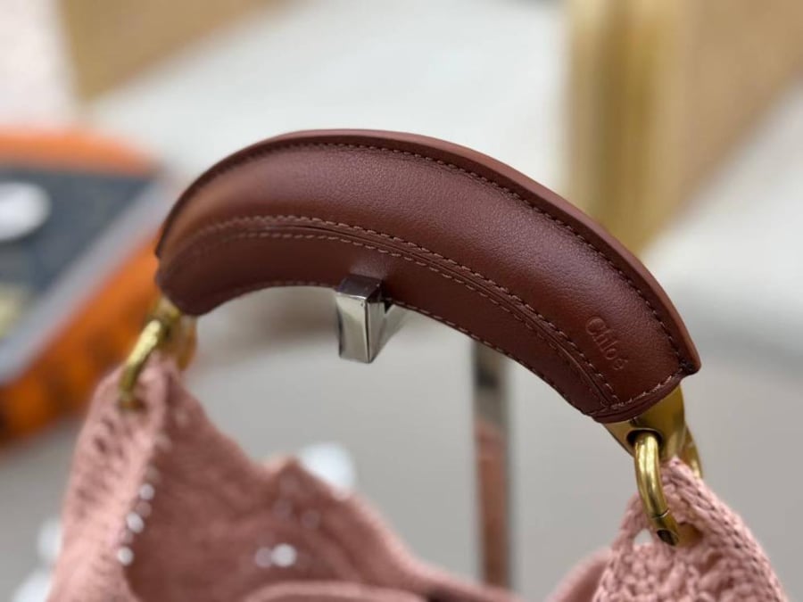 شنطة chloe 36cm