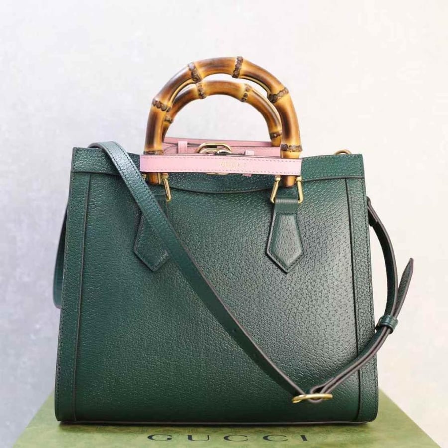 شنطة قوتشي 27cm