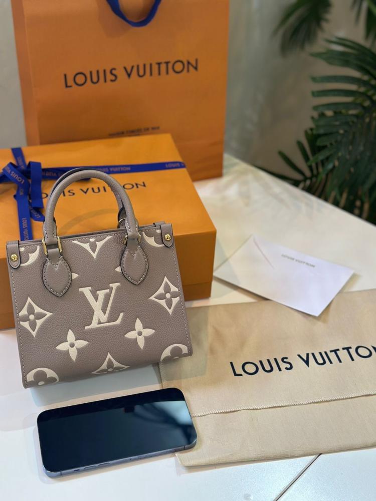Onthego LV