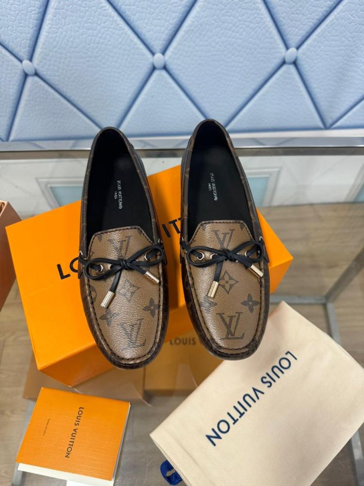 فلات LV