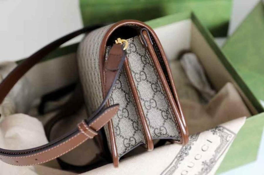 Gucci bag 20cm
