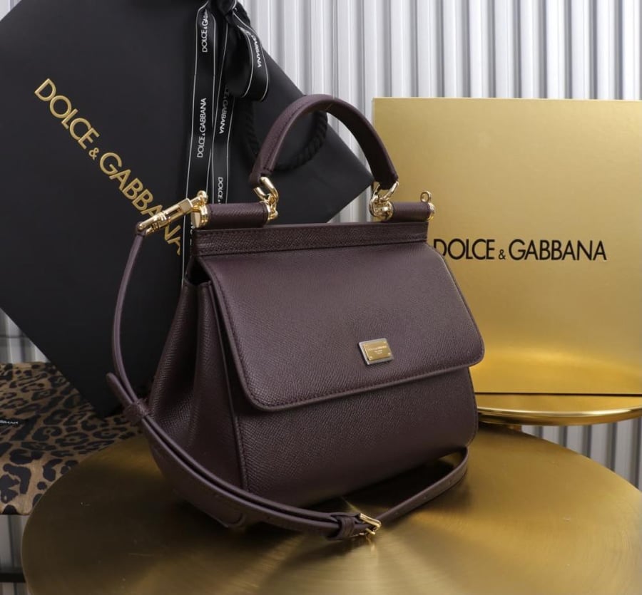 شنطة D&G