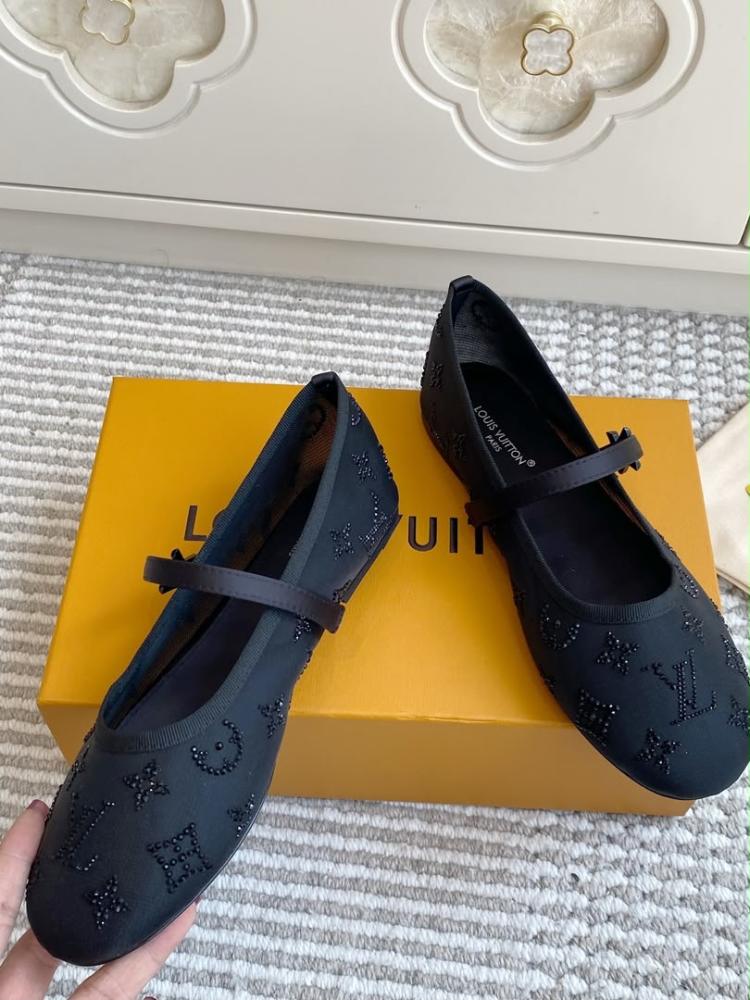 فلات LV