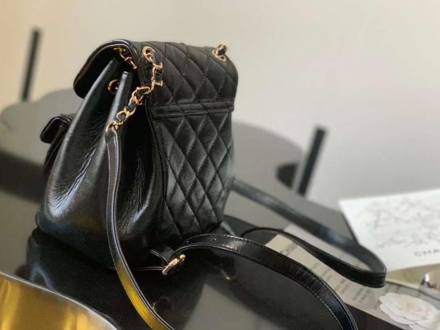 Chanel duma 18cm