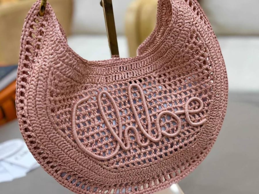 شنطة chloe 36cm